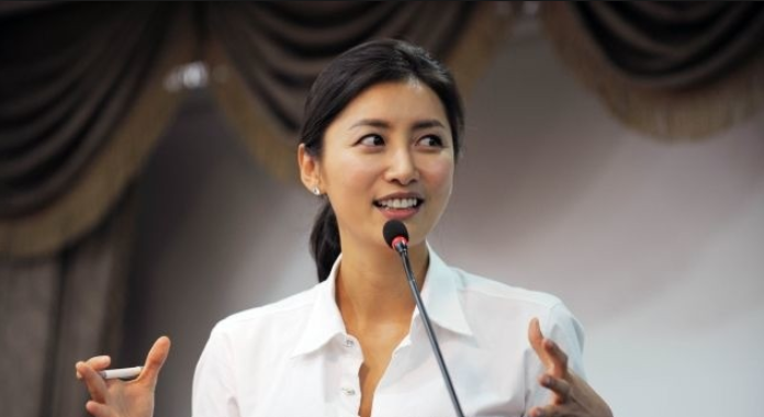  한성주 원예치료전문가로 서울대재직중 인생2막