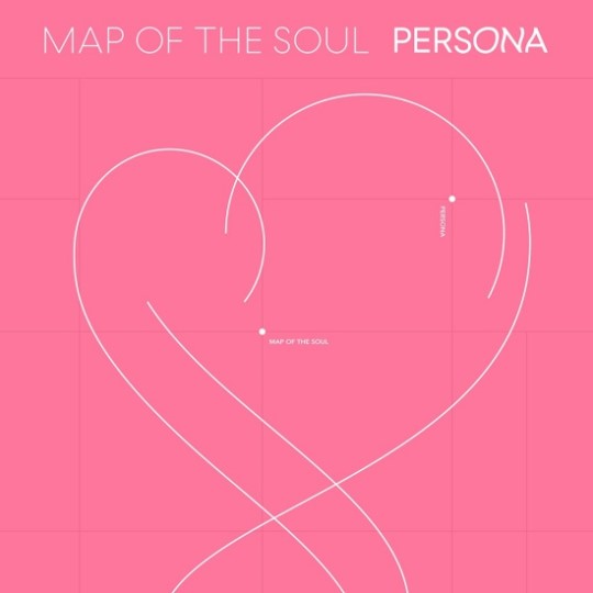  작은 것들을 위한 시 (Boy With Luv) - BTS (방탄소년단) feat. Halsey
