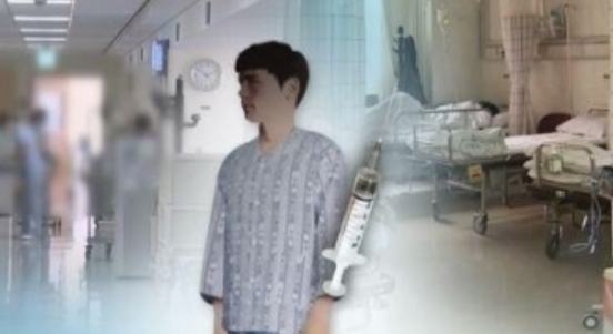  A형 간염 확산 심각한 가족 전염