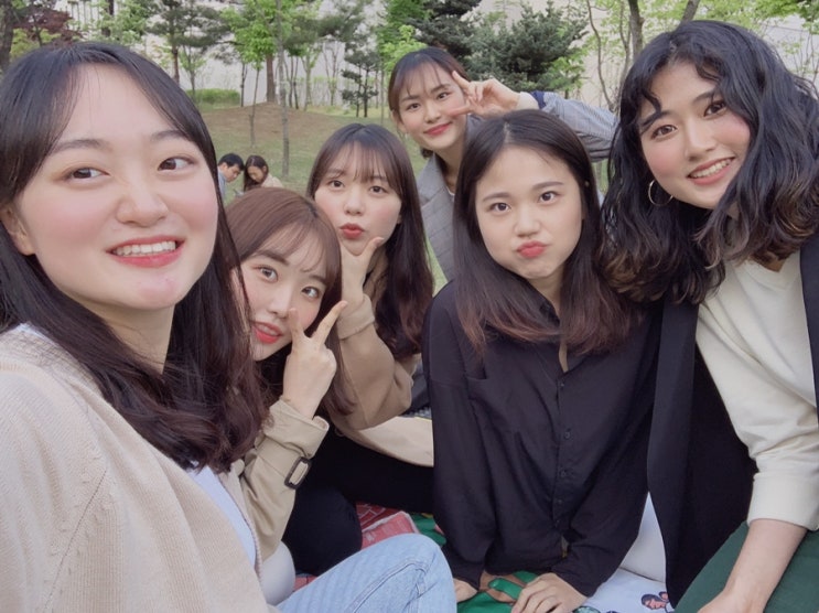  5월의 첫번째 일상ღ