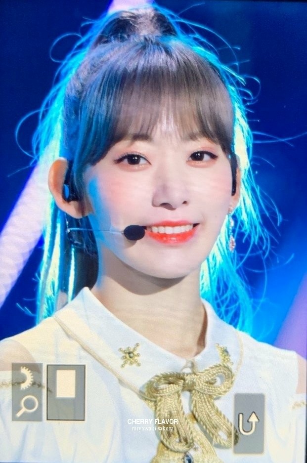  190428 아이즈원(IZ*ONE) SBS 슈퍼콘서트 in 광주 프리뷰 사진