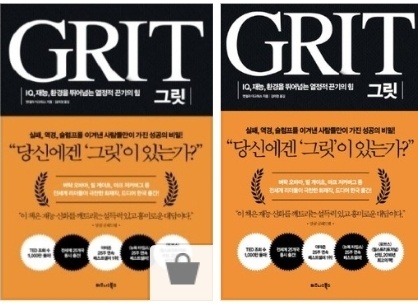  그릿 GRIT