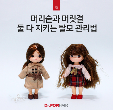 탈모도 예방 하면서 여러분들의 머릿결도 함께 유지하는 탈모 관리법과 모발 관리법 탈모도 예방 하면서 여러분들의 머릿결도 함께 유지하는 탈모 관리법과 모발 관리법
