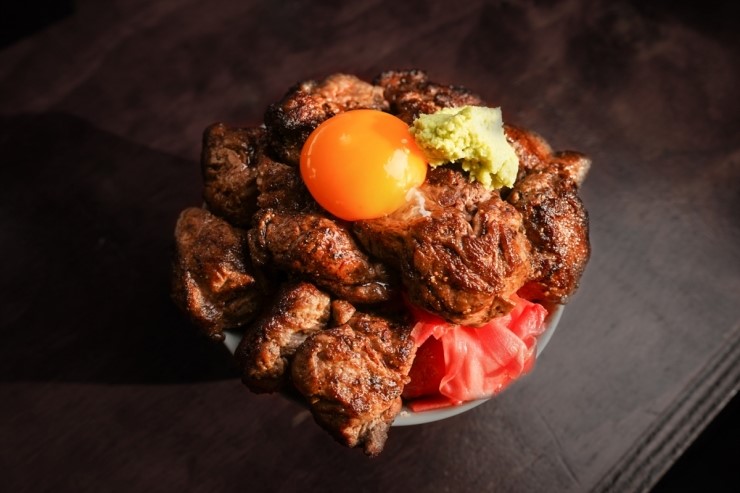  서울 잠실 맛집 '돈이찌' 실제 맛 후기는? 영업시간+위치까지 관심 폭주