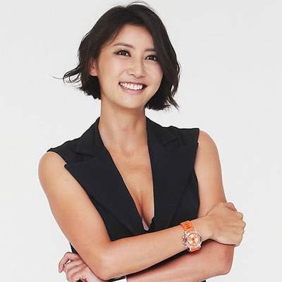  한성주 근황 전남친 아버지