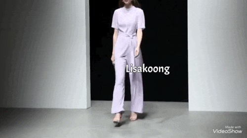  4월 리사쿵 하객패션 하코디 상견례룩 신상 공구 !!