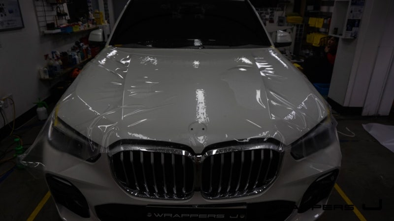서울 마포구 / PPF / BMW / X5
