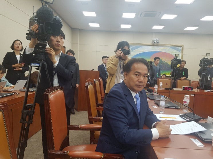  [04.30] 드디어 개혁법안이 패스트트랙으로 지정되었습니다.