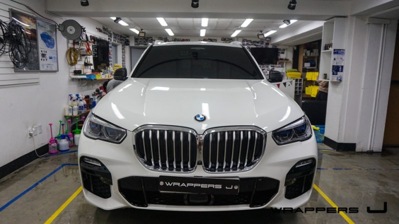서울 마포구 / PPF / BMW / X5