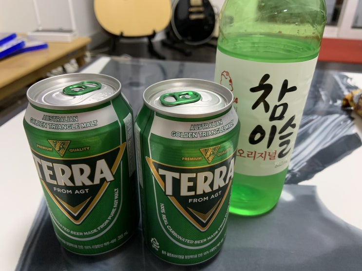  안녕히 가세요 4월님.