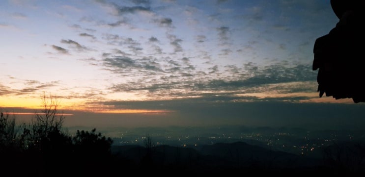  고복리 산20-3