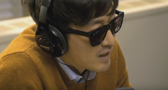 더테러라이브 테러범과의 생중계