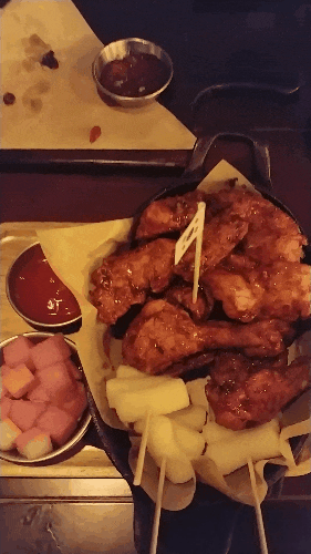  (산본치맥)산본수제맥주/맥쓰세계맥주 산본점