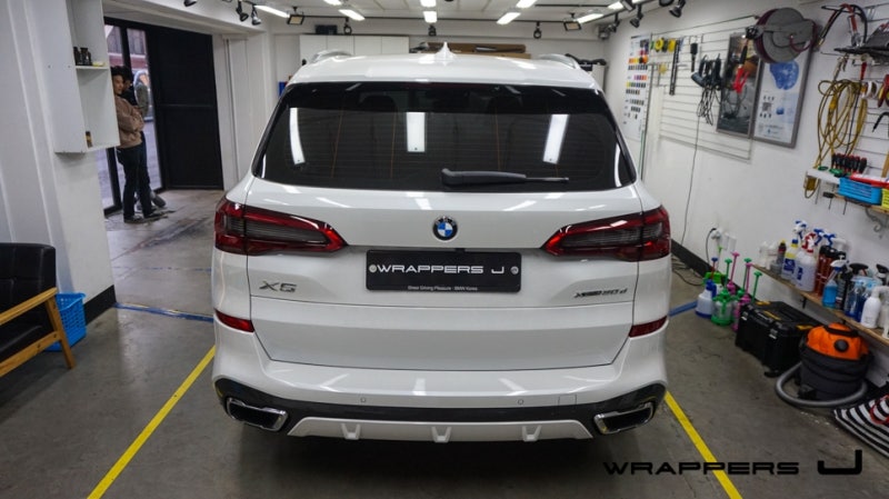 서울 마포구 / PPF / BMW / X5
