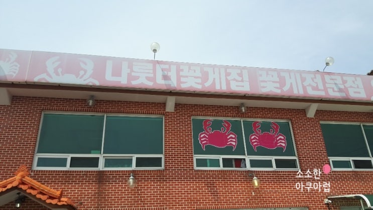  강화도 맛집 나룻터꽃게집 후기(feat.서민갑부 게장세트 /꽃게탕 양념게장 간장게장 세트)