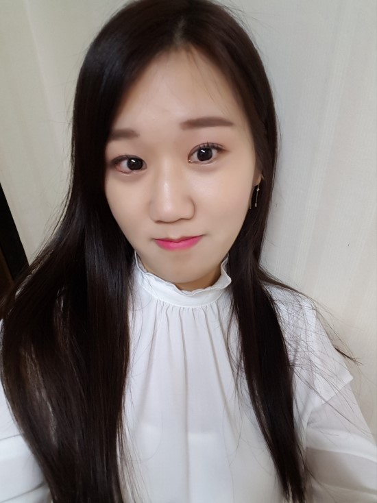  안녕하세요!