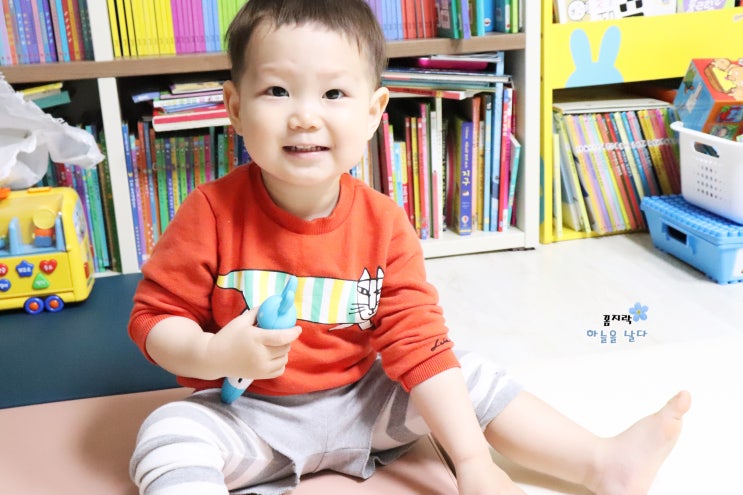  자연관찰책추천 블루래빗 생생자연관찰 생생하구나~