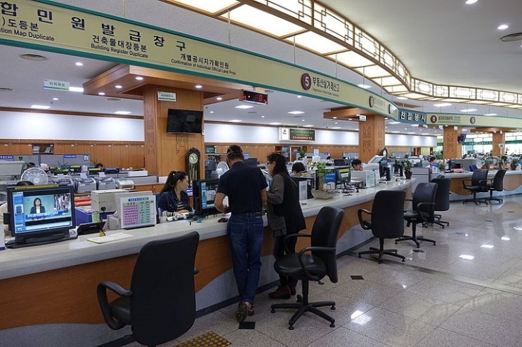  2019년 개별공시지가 조회...이의 신청 급증한 이유