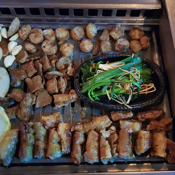  서면,전포 곱창맛집 소인수분해 - 인생 소곱창집,,