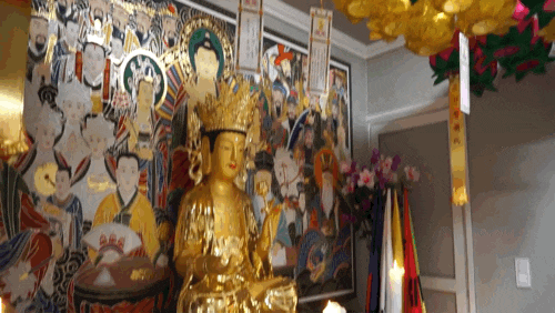  부산 사주 : 광명원, 부산 신점 올해 운세 보러 다녀왔어요