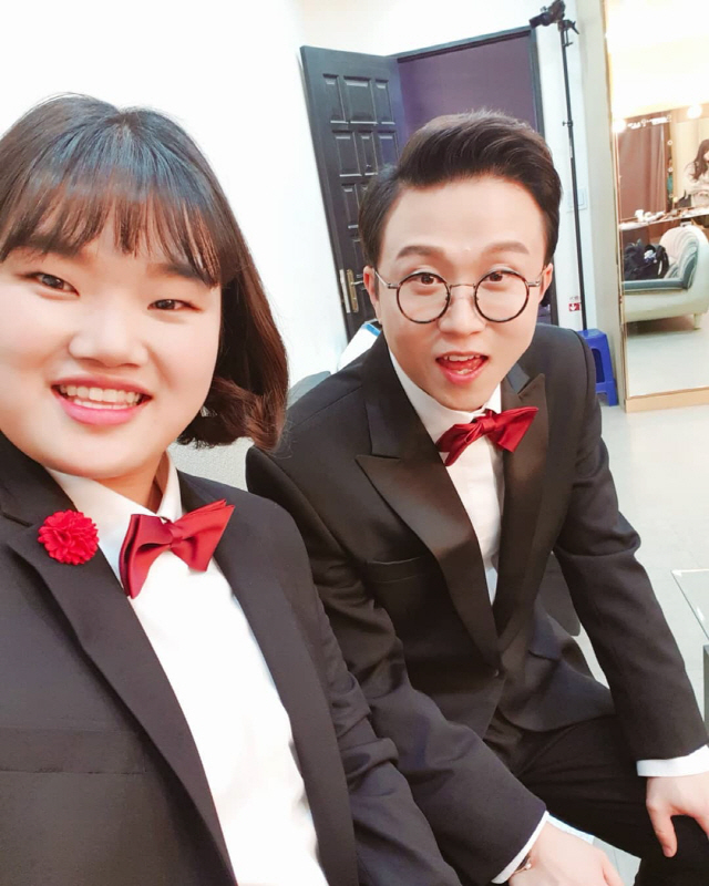  [단독] '송이 매니저' 임송, SM C&C 퇴사→박성광, '전참시' 하차...마지막 방송은?