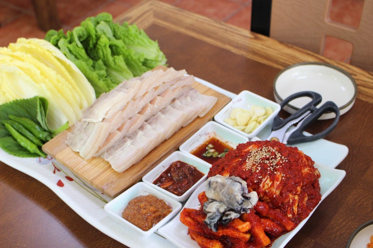  이호테우해변 맛집 꿀맛이에요