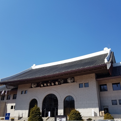  푸드 캐슬 , 발대식에 가다!