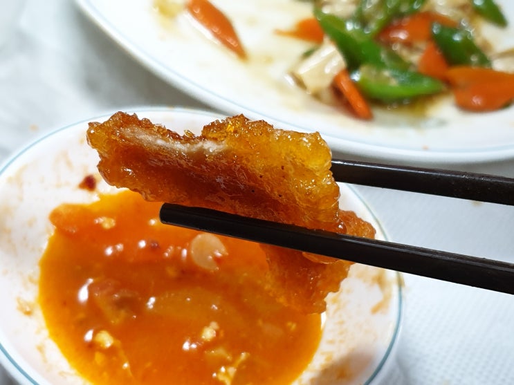  [대림역] 봉선마라탕 순삭 이야기