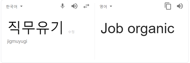  캠블리 사용 8주차