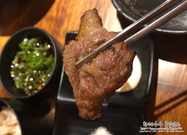 [송파맛집] 양고기찜맛집 - 램샵(애완동물동반가능;)