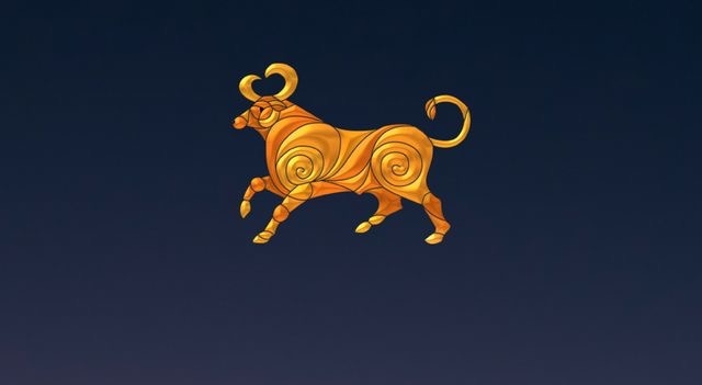 2. 황소자리(Taurus)