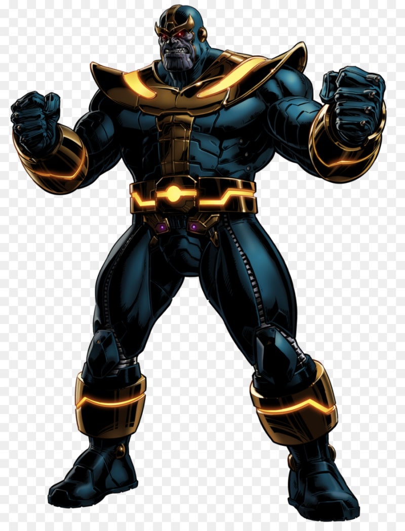 마블] 타노스 Thanos : 네이버 블로그