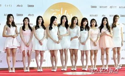 아이오아이, 재결합 결정 無…CJ 측 "8월 '美 케이콘' 출연 계획 없어 아이오아이, 재결합 결정 無…CJ 측 "8월 '美 케이콘' 출연 계획 없어