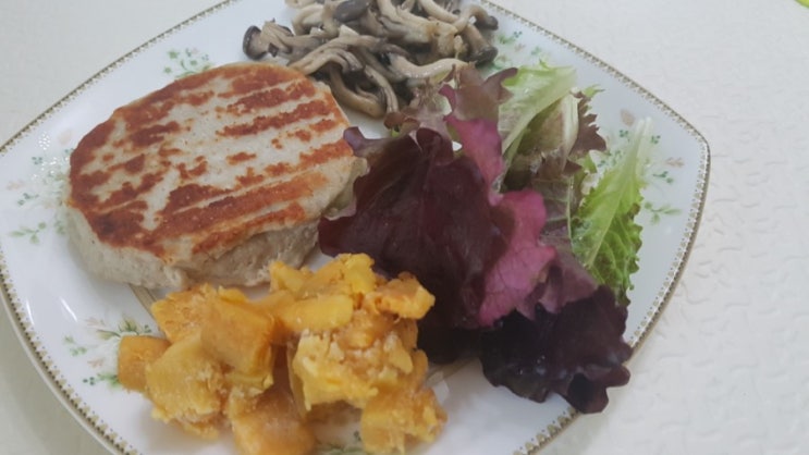  닭가슴살추천 바디픽 맛보기패키지 빠졌닭