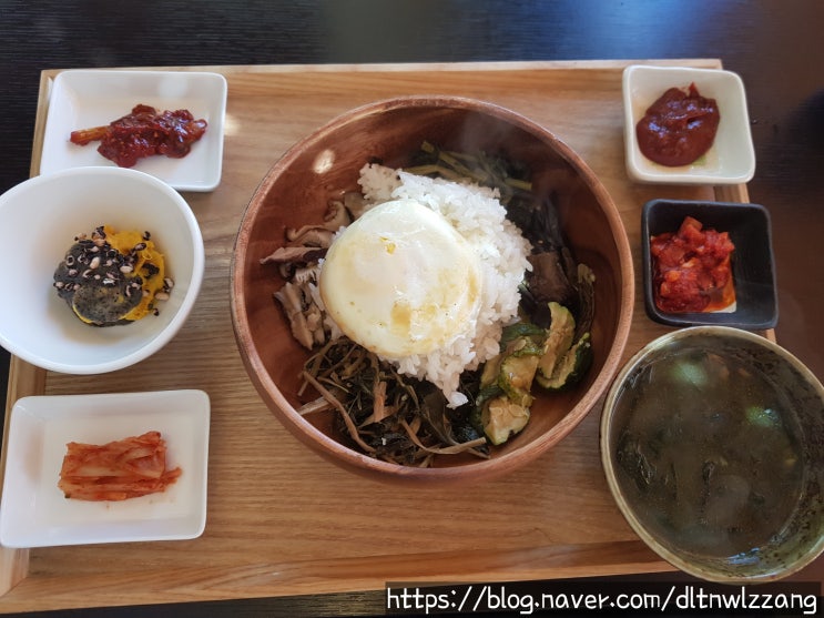  회기 경희대 도드리식당