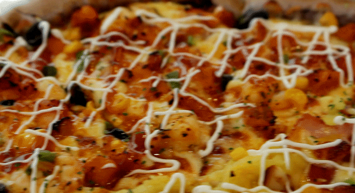  대구 피자맛집/대현동 피자맛집/경대정문 피자맛집: 하이스트피자에서 (추천)