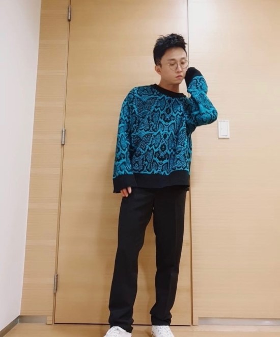  임송매니저퇴사/박성광 전참시 하차/전치적참견시점 매니저