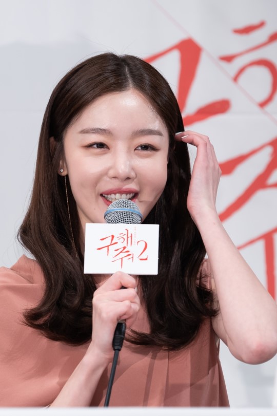  한선화, 성형설 재차 해명…"올리브, 와인 한잔에 유명해지는 중" 
