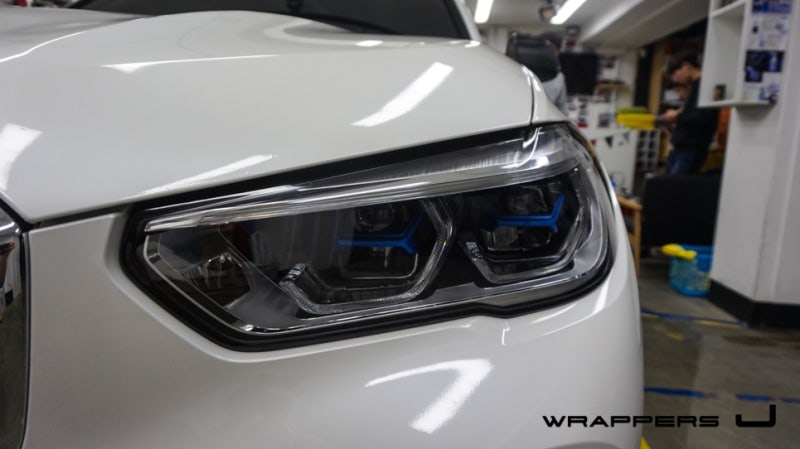 서울 마포구 / PPF / BMW / X5