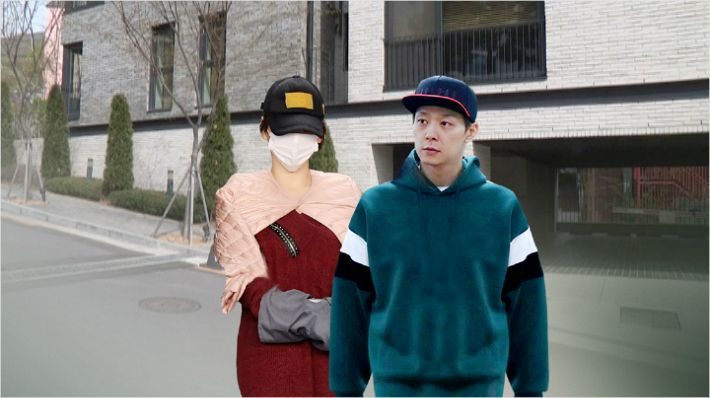  박유천 전 약혼녀 황하나와 마약 투약 혐의 인정 / 믿었던 팬들과 변호사 손 뗀다