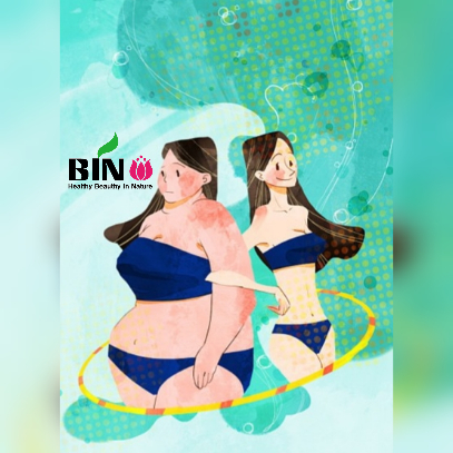  경주 슬림 솔류션 다이어트