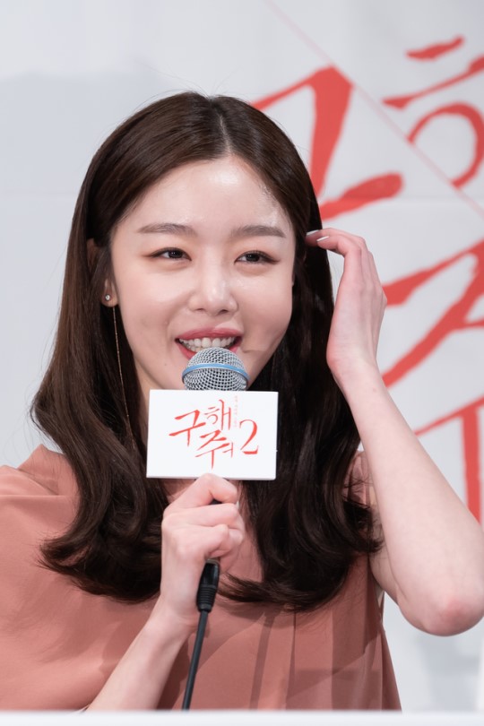  한선화, 달라졌다고? "얼굴이 부어서···" 