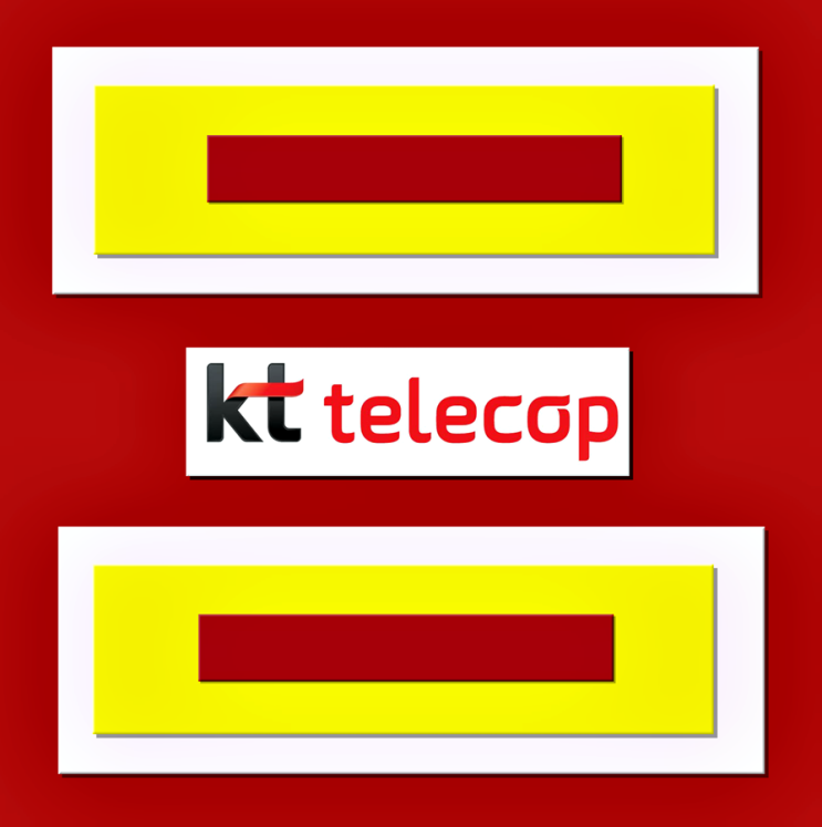  KT텔레캅 CCTV가격 설치저려미