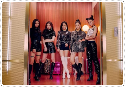 ITZY(있지) 달라달라
