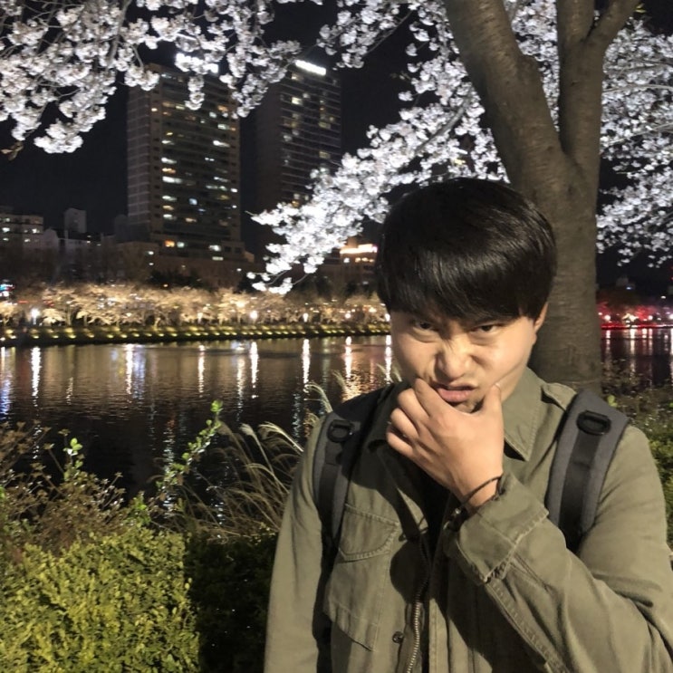  2019. 04. 14. Sun_4월 둘째주 일상, 휴무 그리고 울산 출장 <셀트리온 퀸즈 마스터즈>