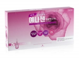  [논현 노바약국]예나젠 질용액 : 빠른 질염 치료제
