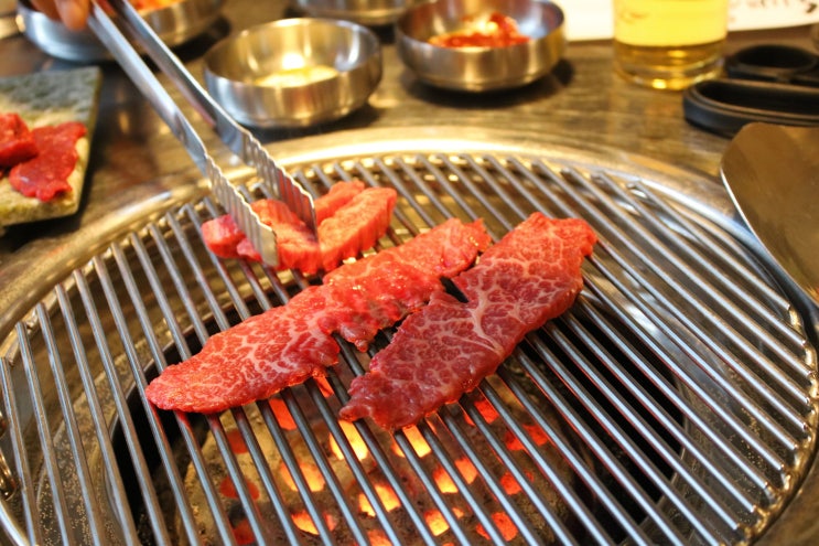  포스코사거리 맛집 :: 회식하기 딱이야~!