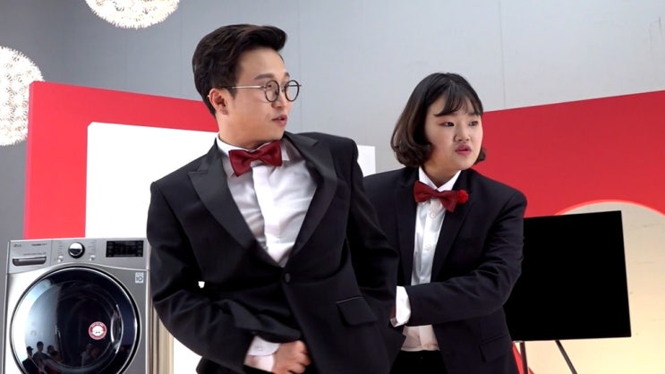  전참시- 박성광 매니져 임송 매니져 퇴사