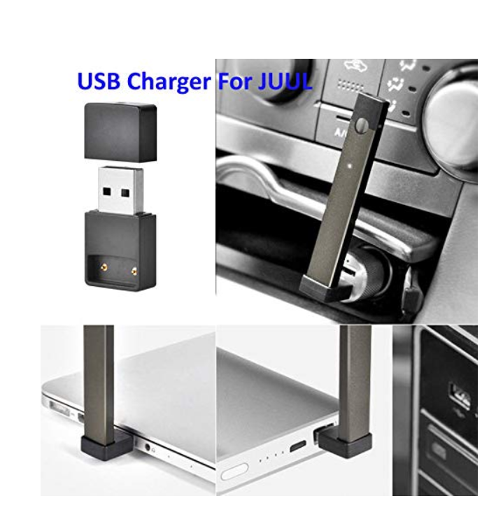 줄 충전기 juul충전 마그네틱 USB 충전 도킹 직구에 대해서 : 네이버 블로그