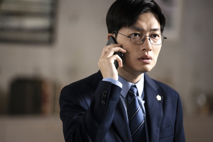  어린의뢰인-선량한 마음에 불을 지르리라